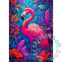 Enjoy 1000 db-os puzzle - Flamingo Miracle (2226)