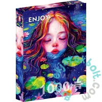 Enjoy 1000 db-os puzzle - Floating Calm (2368)
