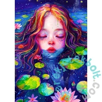 Enjoy 1000 db-os puzzle - Floating Calm (2368)