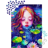 Enjoy 1000 db-os puzzle - Floating Calm (2368)