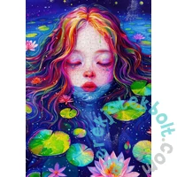 Enjoy 1000 db-os puzzle - Floating Calm (2368)