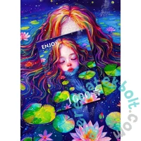 Enjoy 1000 db-os puzzle - Floating Calm (2368)