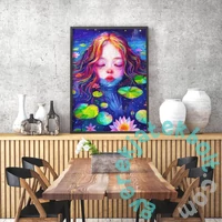 Enjoy 1000 db-os puzzle - Floating Calm (2368)