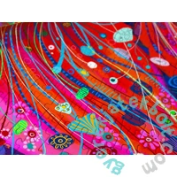 Enjoy 1000 db-os puzzle - Floating Mushrooms (2409)