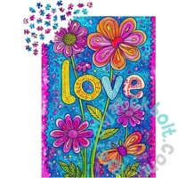 Enjoy 1000 db-os puzzle - Floral Love (2373)