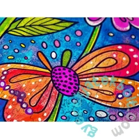 Enjoy 1000 db-os puzzle - Floral Love (2373)