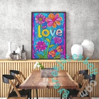 Enjoy 1000 db-os puzzle - Floral Love (2373)