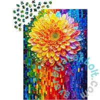 Enjoy 1000 db-os puzzle - Floral Mosaic (2360)