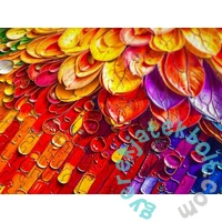 Enjoy 1000 db-os puzzle - Floral Mosaic (2360)