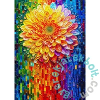 Enjoy 1000 db-os puzzle - Floral Mosaic (2360)
