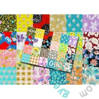 Enjoy 1000 db-os puzzle - Floral Patterns (2046)