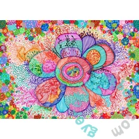 Enjoy 1000 db-os puzzle - Floral Rhythm (2408)
