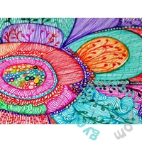 Enjoy 1000 db-os puzzle - Floral Rhythm (2408)