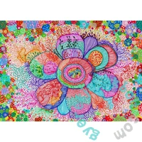 Enjoy 1000 db-os puzzle - Floral Rhythm (2408)