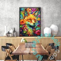 Enjoy 1000 db-os puzzle - Flower Garden Fox (2311)