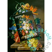 Enjoy 1000 db-os puzzle - Flower Piece (1524)