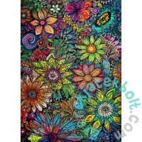 Enjoy 1000 db-os puzzle - Flower Power (2209)