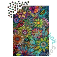 Enjoy 1000 db-os puzzle - Flower Power (2209)