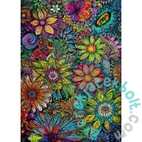 Enjoy 1000 db-os puzzle - Flower Power (2209)