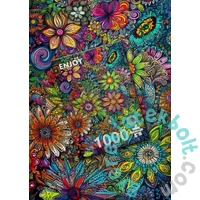 Enjoy 1000 db-os puzzle - Flower Power (2209)