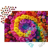 Enjoy 1000 db-os puzzle - Flower Vortex (2346)