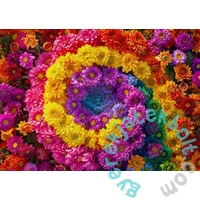 Enjoy 1000 db-os puzzle - Flower Vortex (2346)