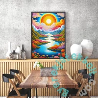 Enjoy 1000 db-os puzzle - Flowing Sunrise (2361)