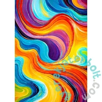 Enjoy 1000 db-os puzzle - Fluid Spectrum (2358)