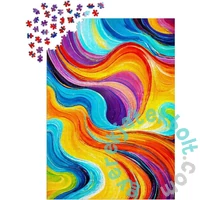 Enjoy 1000 db-os puzzle - Fluid Spectrum (2358)