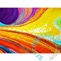 Enjoy 1000 db-os puzzle - Fluid Spectrum (2358)