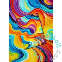 Enjoy 1000 db-os puzzle - Fluid Spectrum (2358)