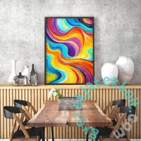 Enjoy 1000 db-os puzzle - Fluid Spectrum (2358)