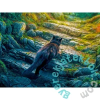 Enjoy 1000 db-os puzzle - Forest Gateway (2395)