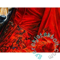 Enjoy 1000 db-os puzzle - Forest Watch (2357)