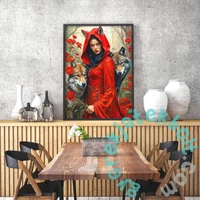 Enjoy 1000 db-os puzzle - Forest Watch (2357)