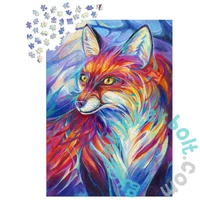 Enjoy 1000 db-os puzzle - Foxy (2013)