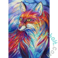 Enjoy 1000 db-os puzzle - Foxy (2013)