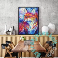 Enjoy 1000 db-os puzzle - Foxy (2013)