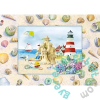 Enjoy 1000 db-os puzzle - Fun In The Sun (2030)