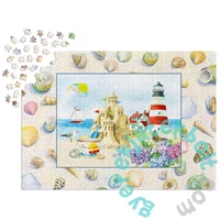 Enjoy 1000 db-os puzzle - Fun In The Sun (2030)