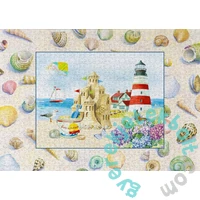 Enjoy 1000 db-os puzzle - Fun In The Sun (2030)