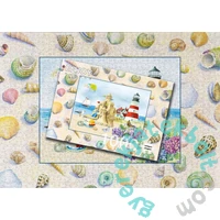 Enjoy 1000 db-os puzzle - Fun In The Sun (2030)