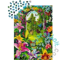 Enjoy 1000 db-os puzzle - Garden Passage (2355)