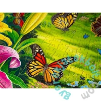 Enjoy 1000 db-os puzzle - Garden Passage (2355)