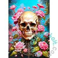 Enjoy 1000 db-os puzzle - Garden Skeleton (2167)