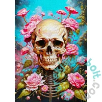 Enjoy 1000 db-os puzzle - Garden Skeleton (2167)
