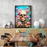 Enjoy 1000 db-os puzzle - Garden Skeleton (2167)