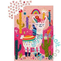 Enjoy 1000 db-os puzzle - Gentle Llama (2352)