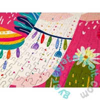 Enjoy 1000 db-os puzzle - Gentle Llama (2352)