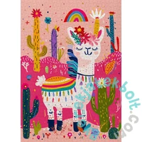 Enjoy 1000 db-os puzzle - Gentle Llama (2352)